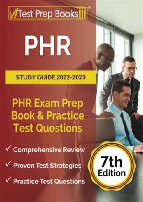 is the phr test hard|best study guide for phr.